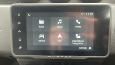 Dacia Duster 1.3 TCe 130 Extreme 5dr Petrol Estate